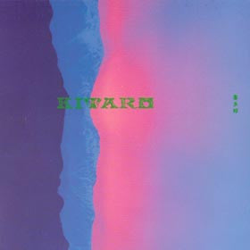 Kitaro : Ten Years (2xCD, Comp)