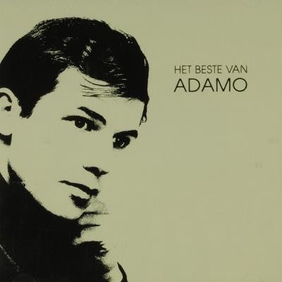 Adamo : Het Beste Van Adamo (CD, Comp)