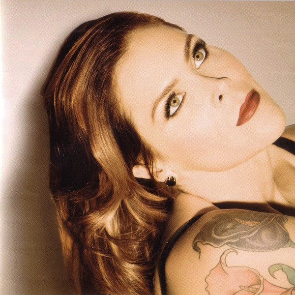 Beth Hart : Bang Bang Boom Boom (CD, Album)