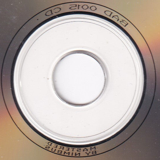 Pale Saints : Half-Life (CD, Single)