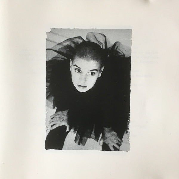 Sinéad O'Connor : The Lion And The Cobra (CD, Album)