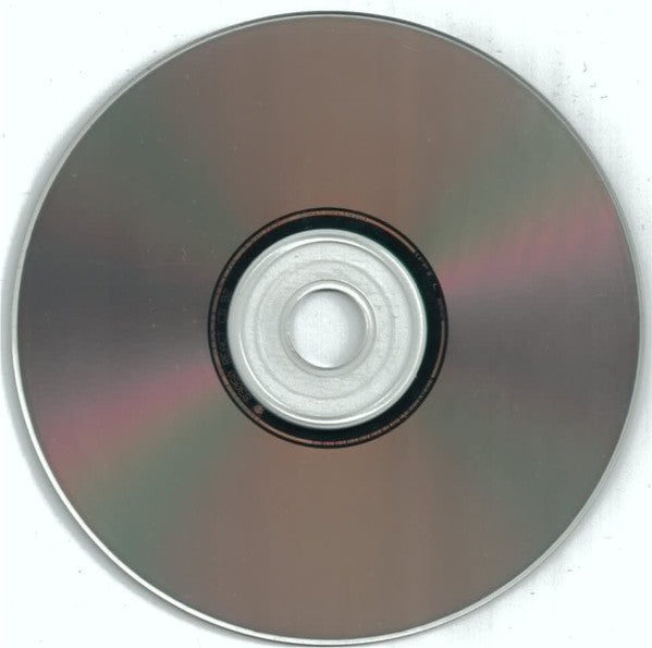 Various : React Test Five (CD, Comp, Smplr)
