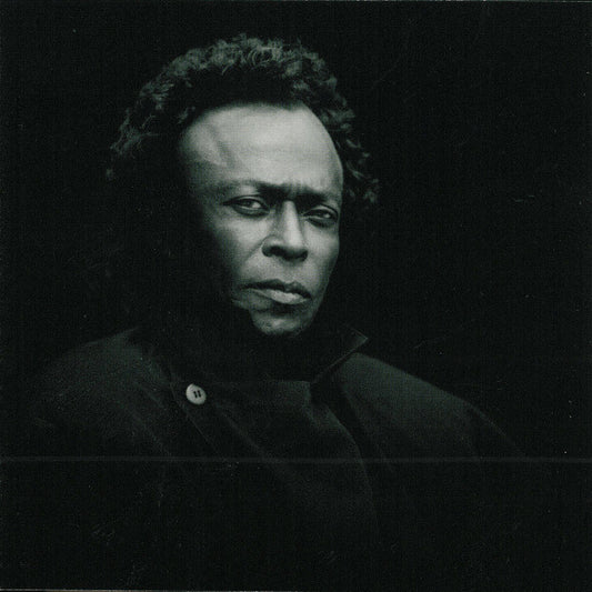 Miles Davis : Live Around The World (CD, Album)