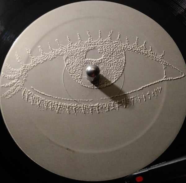 Jason Nevins & W. E. : I Got My Mind Made Up / Super Soul (12")