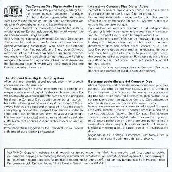 Deep Purple : Deepest Purple: The Very Best Of Deep Purple (CD, Comp, RE)