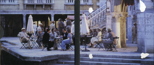Various : De-Lovely (Music From The Motion Picture) (CD, Album, Comp)