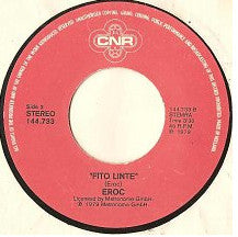 Eroc : Wolkenreise (7", Single)