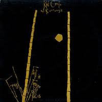 Kid Creole And The Coconuts : Fresh Fruit In Foreign Places (LP, Album, Yel)