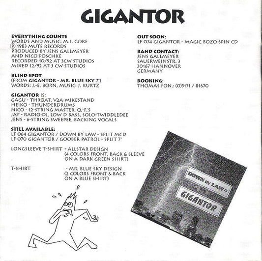 Various : ...And The Fun Just Never Ends (CD, Comp, RE)