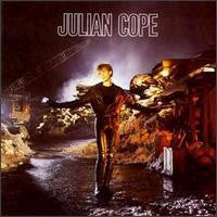 Julian Cope : Saint Julian (CD, Album)