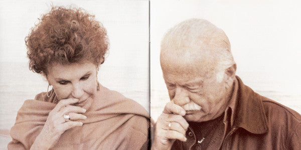 Ornella Vanoni / Gino Paoli : Ti Ricordi? No Non Mi Ricordo (CD, Album)