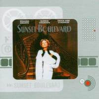 Franz Waxman : Sunset Boulevard (CD)