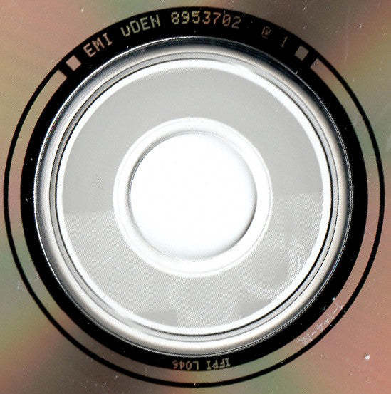 Melanie B featuring Missy Elliott : I Want You Back (CD, Single, Car)