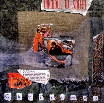 Michael W. Smith : Christmas (CD, Album)