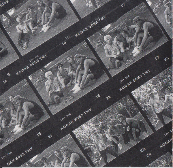 Red Hot Chili Peppers : Taste The Pain (Unbridled Funk And Roll 4 Your Soul!) (CD, Ltd)