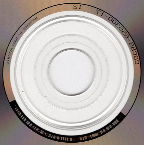 Billy Joel : We Didn't Start The Fire (CD, Mini, Single)