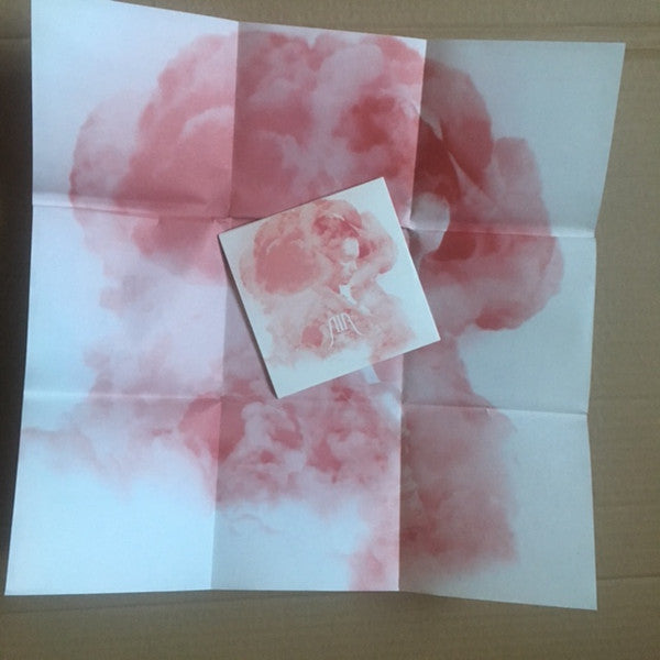 AIR : Cherry Blossom Girl (CD, Single, Promo, Car)
