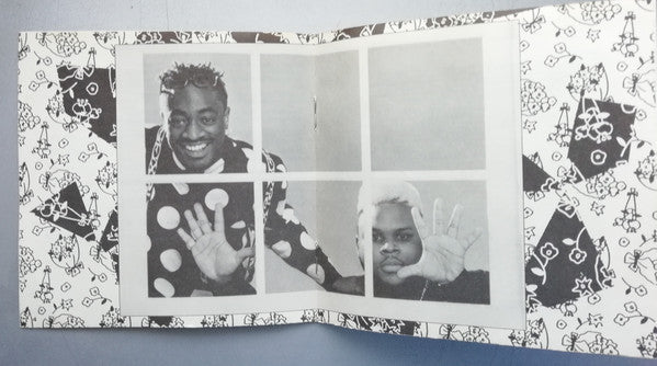 No Face (5) : Wake Your Daughter Up (CD, Album)