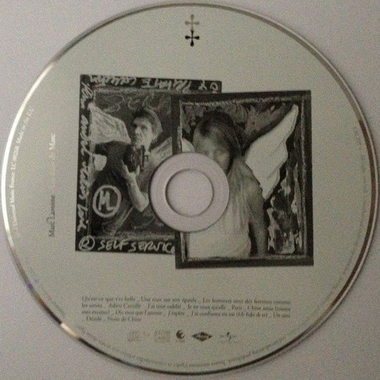 Marc Lavoine : Les Duos De Marc (CD, Comp, Sup)