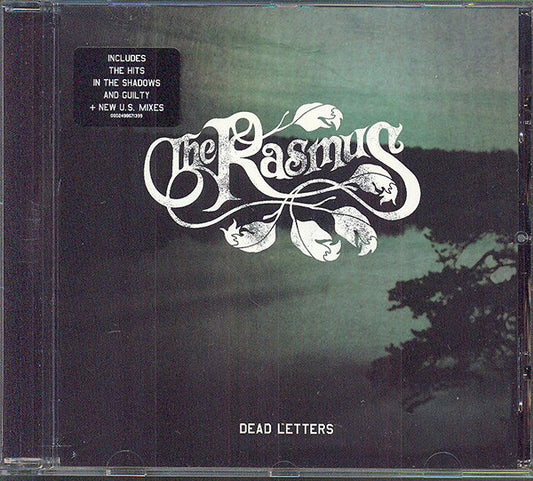 The Rasmus : Dead Letters (CD, Album)