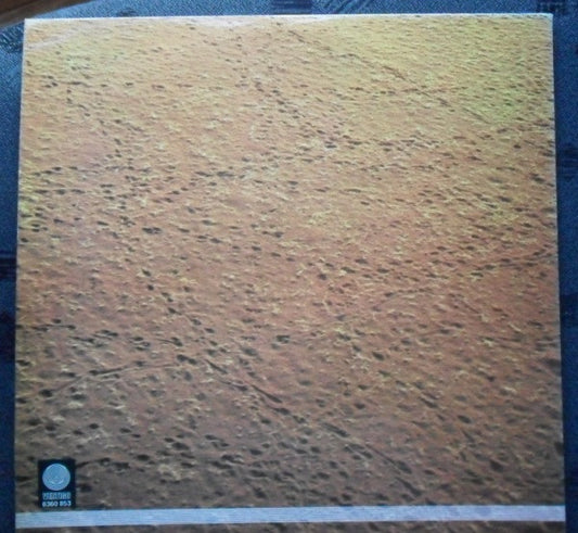 Kayak : Royal Bed Bouncer (LP, Album, RE)