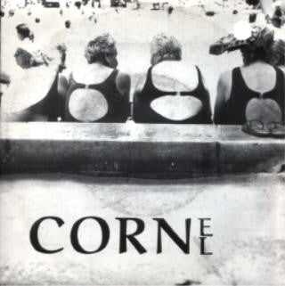 Boobytrap / Cornel : Beware / 6:34 (7")