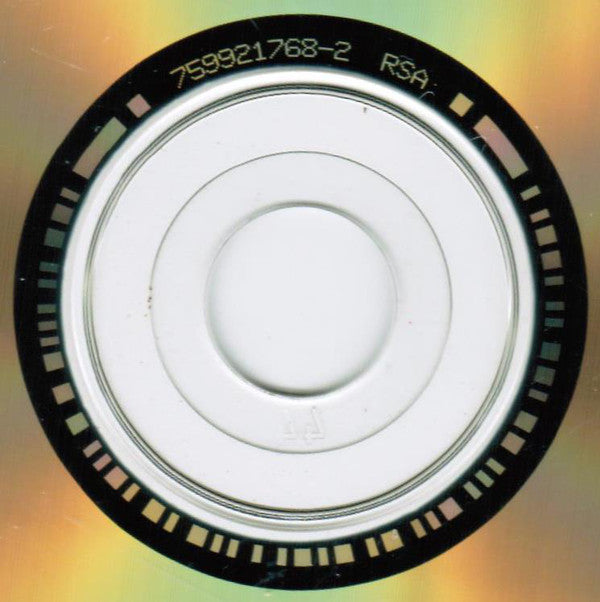 a-ha : Crying In The Rain (CD, Maxi)