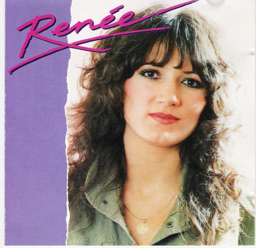 Renée : Renée (CD, Comp)