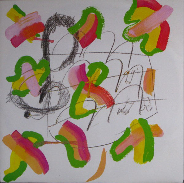 Tom Tom Club : Boom Boom Chi Boom Boom (LP, Album)