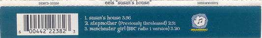Eels : Susan's House (CD, Single)