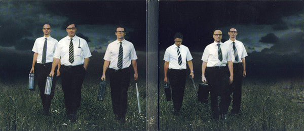 Rammstein : Reise, Reise (CD, Album, Ltd, Dig)