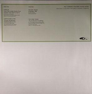 Various : Pop Mixes 184 (12", Ltd)