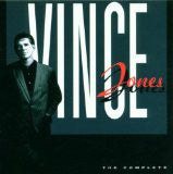 Vince Jones : The Complete (CD, Album, Comp)