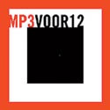 Various : MP3voor12 (CD, Album)