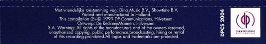 René Froger : Magic Moments - For Lovers Only (CD, Comp)