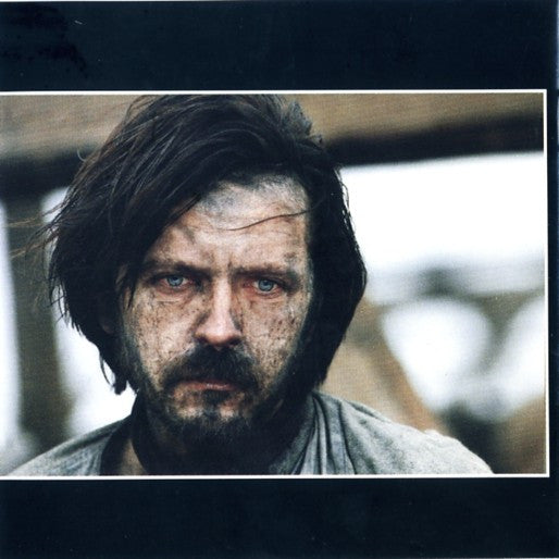Jean-Louis Roques : Germinal (Bande Originale Du Film) (CD, Album)