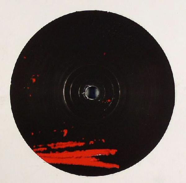 Michael Mayer : Lovefood (12")