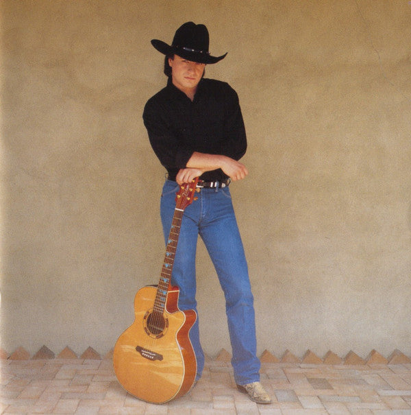 Mark Chesnutt : Almost Goodbye (CD, Album)