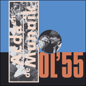 Acda en de Munnik : Ol'55 (CD, Maxi)