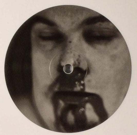 Ra-X : Remixxes (12", Whi)