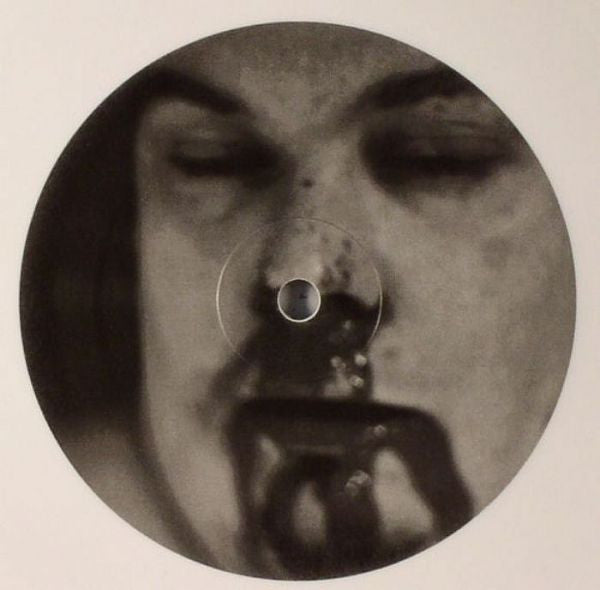 Ra-X : Remixxes (12", Whi)