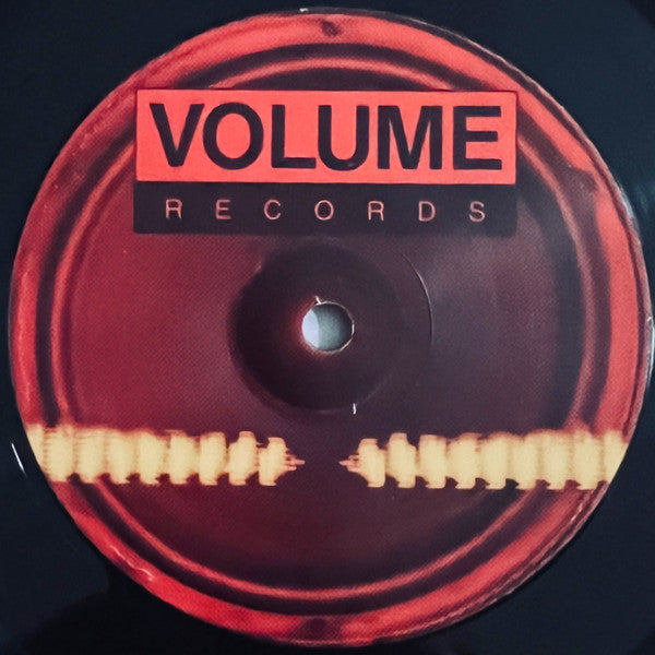 R2B : You Keep Me Lifted Up EP (12", EP)