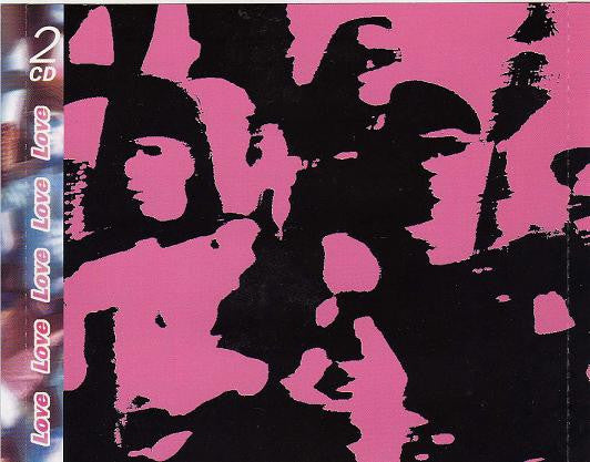 Various : Berlin Dance Parade (2xCD, Comp)