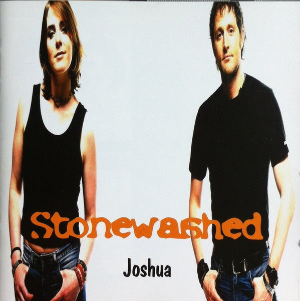 Stonewashed (2) : Joshua (CD, Album)