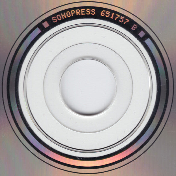 The Art Of Noise : Moments In Love (CD, Single, RE, Car)