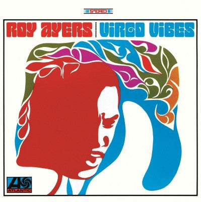 Roy Ayers : Virgo Vibes (LP, Album, RE, 180)