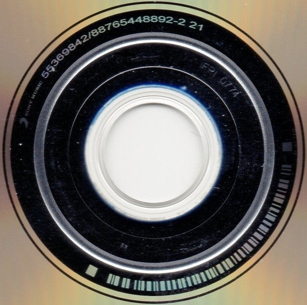 Various : 12-12-12 The Concert For Sandy Relief (2xCD, Album)