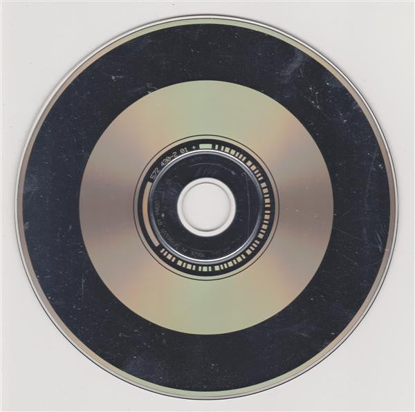 Dru Hill : How Deep Is Your Love (CD, Single)