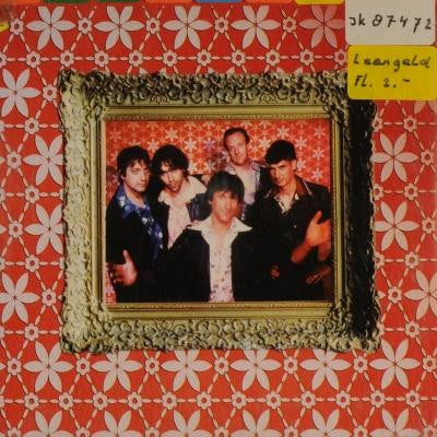 Tröckener Kecks : Paradijs (CD, Single)