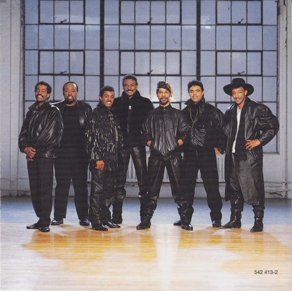 Kool & The Gang : Classic Kool & The Gang (CD, Album, Comp, RM)